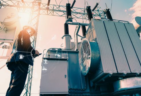 Challenges in Transformer Supply Chain