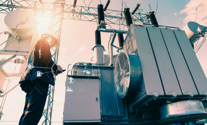 Challenges in Transformer Supply Chain