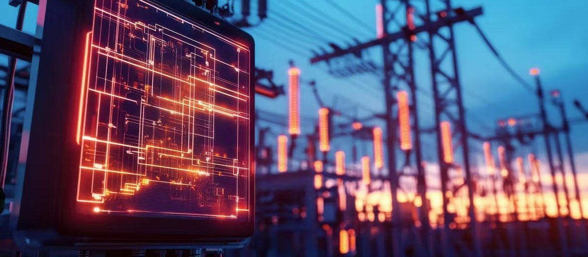 Power transformers for renewable energy 2025