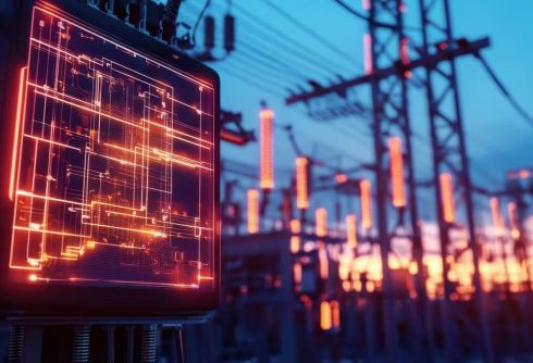 Power transformers for renewable energy 2025