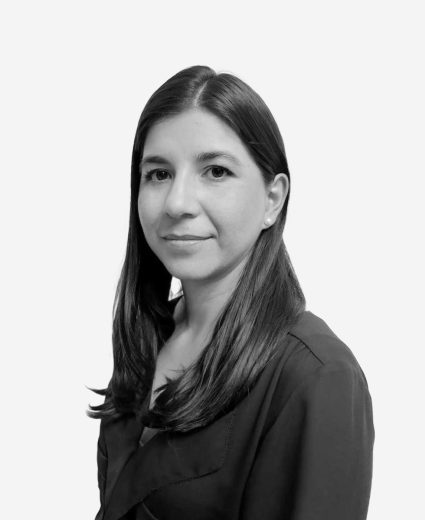 Luisa Northfield Operations Director, Latam