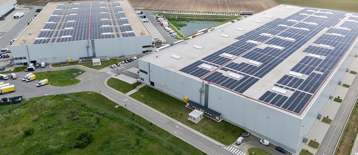 Data Center Sustainability