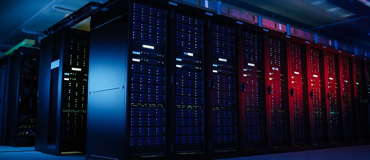 prefabricated data centers