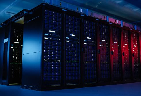 prefabricated data centers